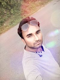 Race'R Boy