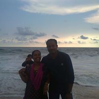 Krishna Kumar C Nilama