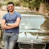 Amr Gmal