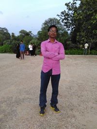 Jasimuddin Ansari