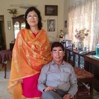 Nirmala David