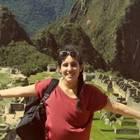 Stephanie Palacios Ramirez