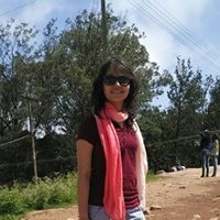 Vatsla Pandey