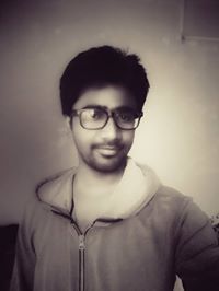 Abhishek Hadgekar