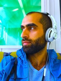 Kamel Attar