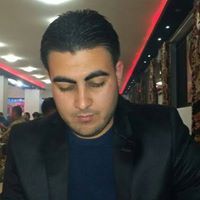 Mohammed Aljawi