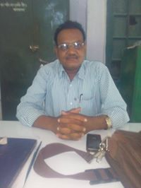 Udayraj Murya