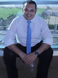 Khaled Ahmed