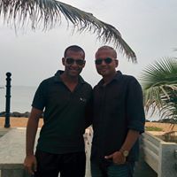 Anupam Kalra