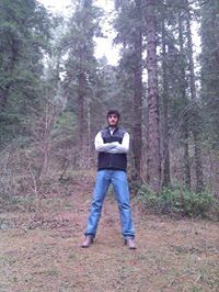 Mutahir Shah