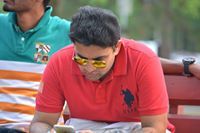 Rishabh Raj