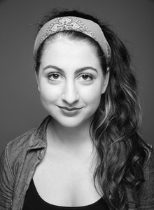 Greer Gillespie
