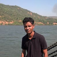 Ajy Chavan