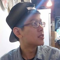 辰泰 顏