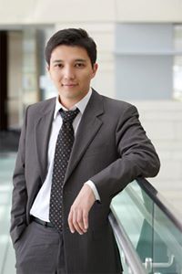 Daniyar Kassenov