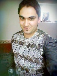 Sami Rezaee