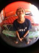 Levi Hadi