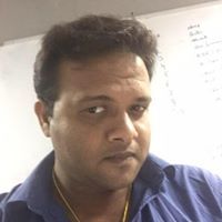 Mohit Rustgi