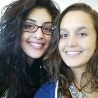 Teona Chilindrishvili