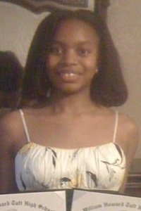 Kaiya Brown