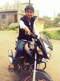 Dipak Pichad