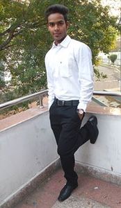 Rohit Imoliya