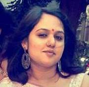 Kriti Omprakash