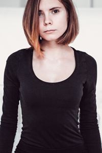 Galyna Baz