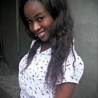 Toyin Ashley