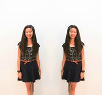 Aira Isabel