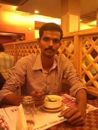Senthil Kumar