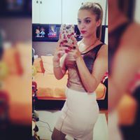 Стефани Петреска