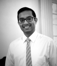 Somesh Selvachandran