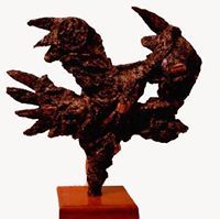 النحاتة عاتكة