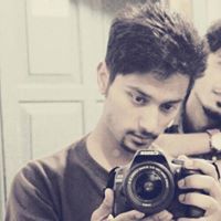 Manish Prasad