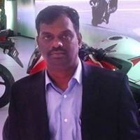 Arun Kumar