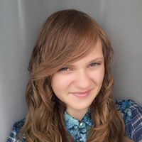 Надя Карпенко