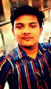 Abhijeet Patni