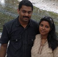 Sreeni Renjith