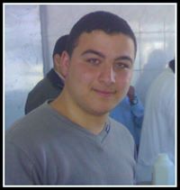 محمود المساح