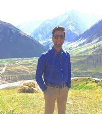 Asad Rai