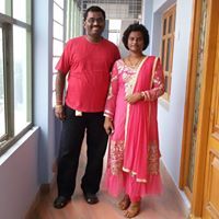 Pratap Kumar