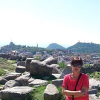 Боряна Панайотова