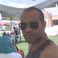 Mohamed Amin