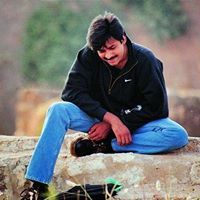 Niranjan Vanaparthi