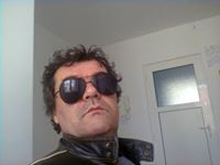 Patrick Gone Fishing