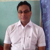 Yusuf Saudagar