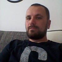 Марко Лазић