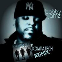 Bobby Jamz