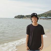 Muhammad Hary